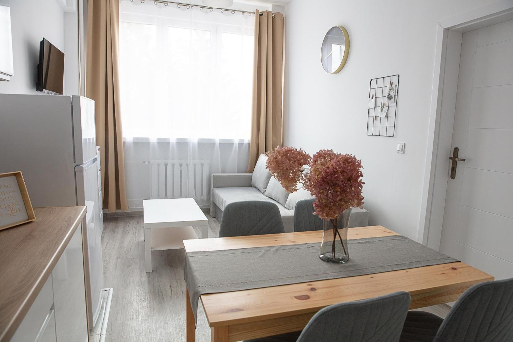 Apartamenty Ogrodowa Zelená Hora Exteriér fotografie